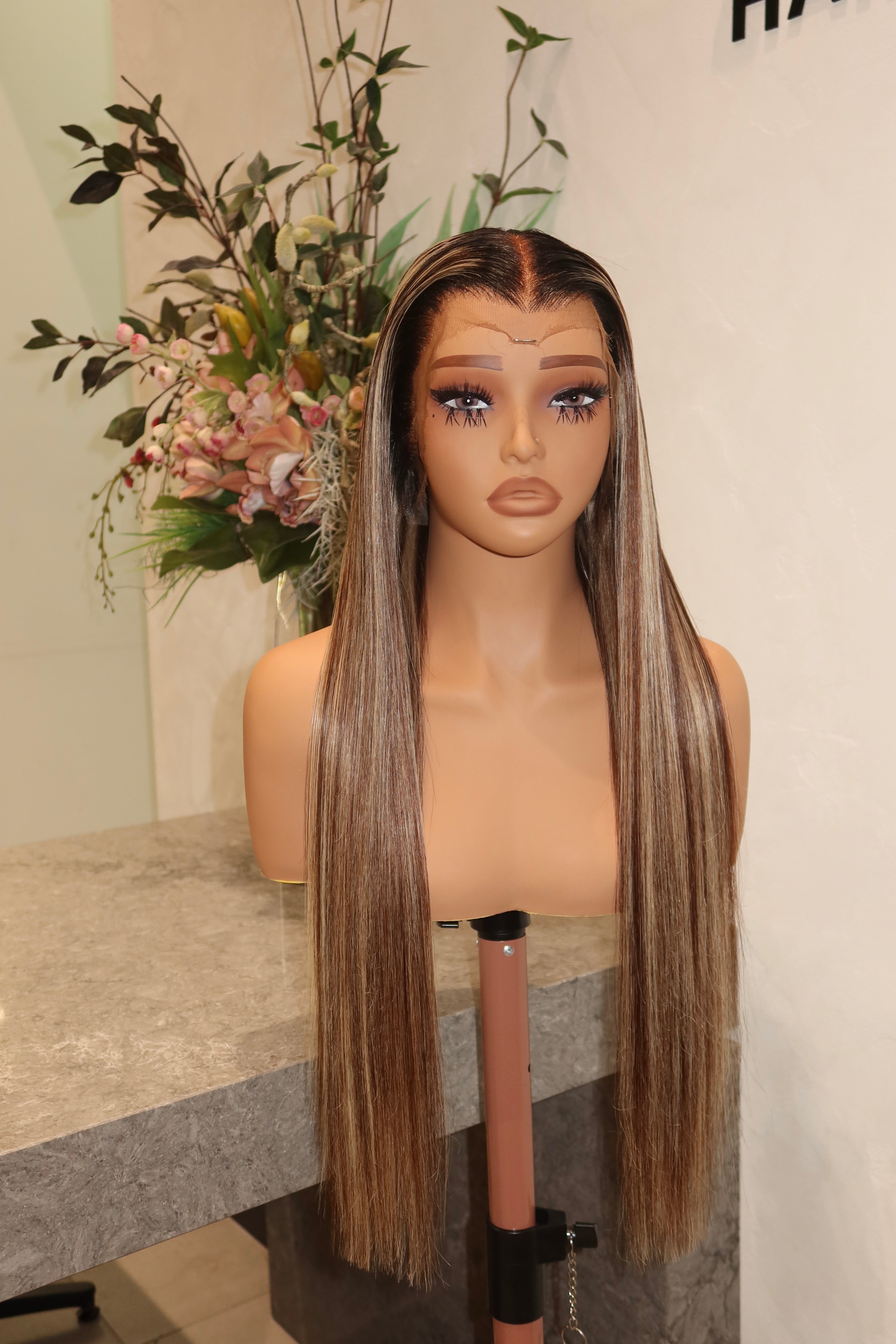 Giselle – The Slayed Collection - Main Image