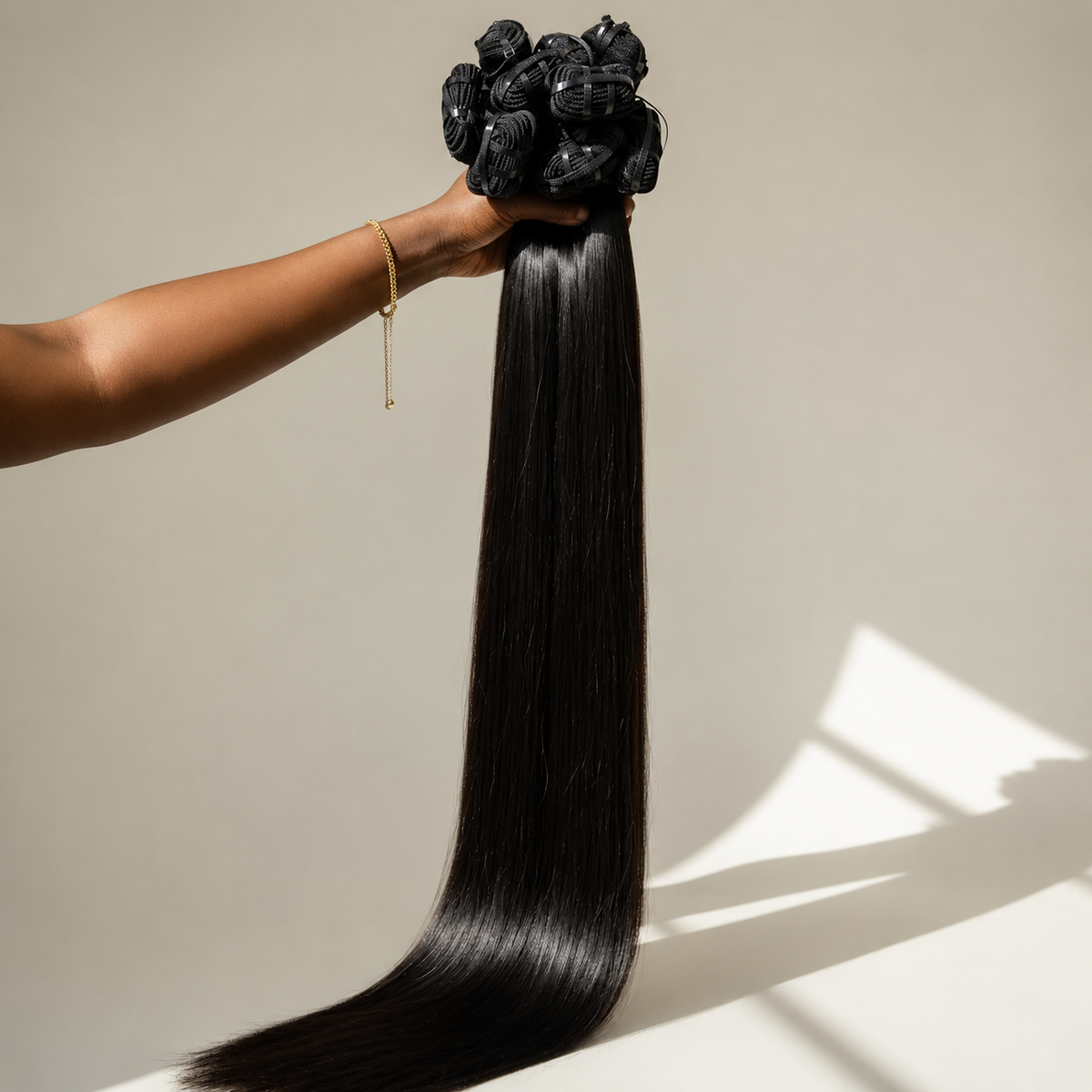 Luxury Raw Bundles