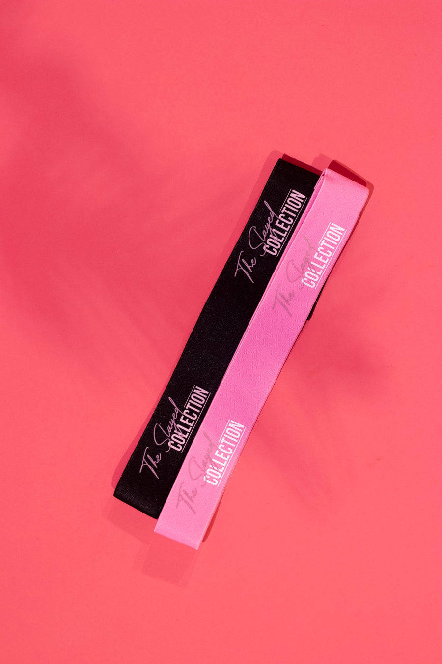 Lace Melting Bands Twin Pack
