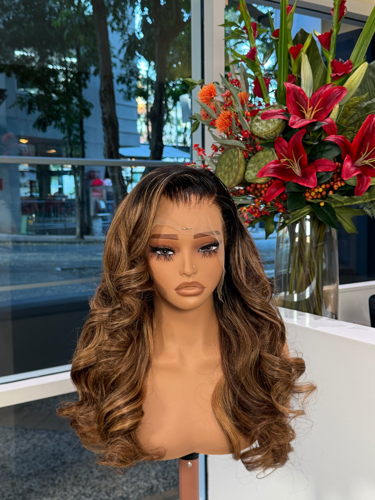 Caramel Mix