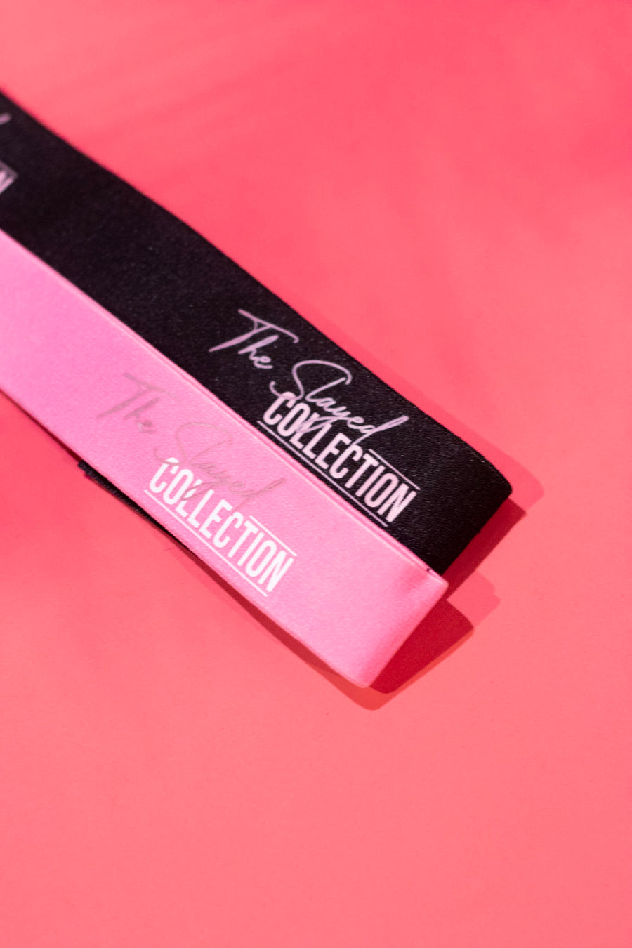 Lace Melting Bands Twin Pack