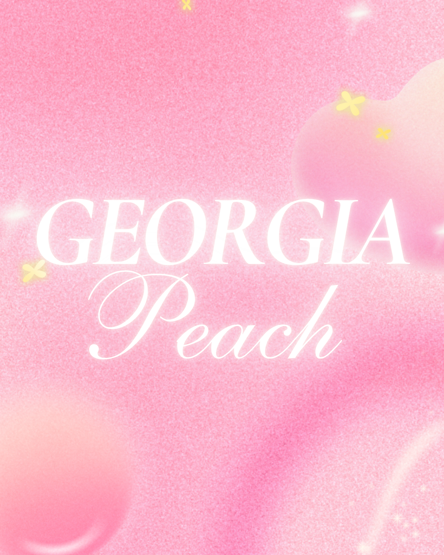 Georgia Peach