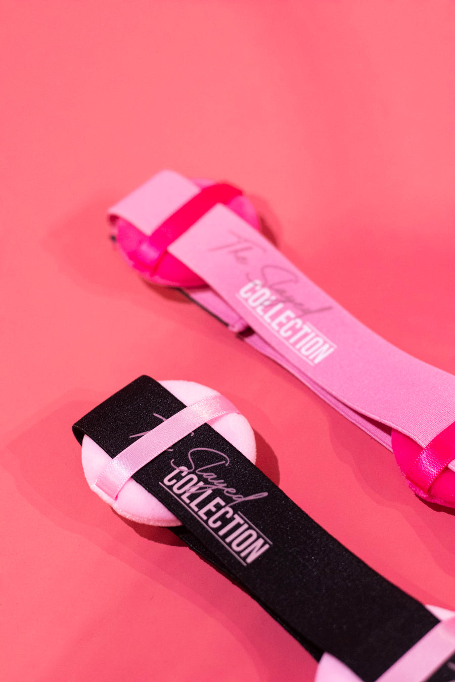 Lace Melting Bands Twin Pack