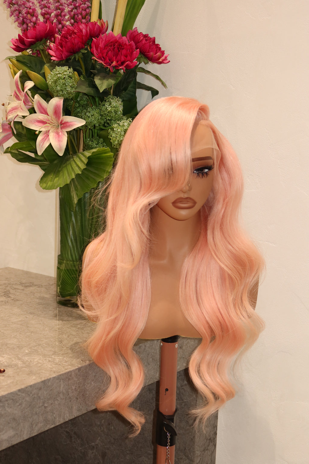Georgia Peach