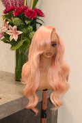 Georgia Peach
