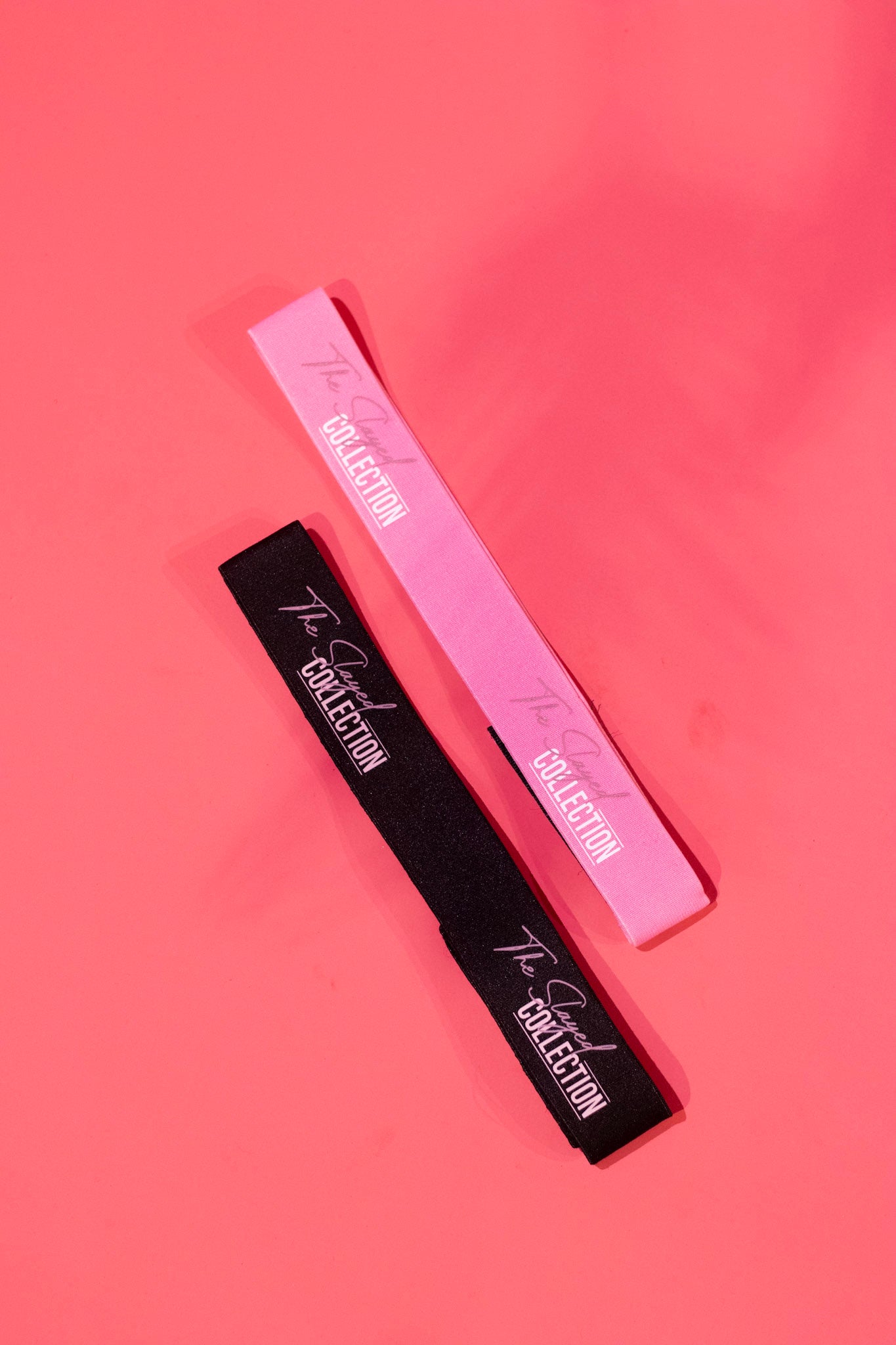 Lace Melting Bands Twin Pack