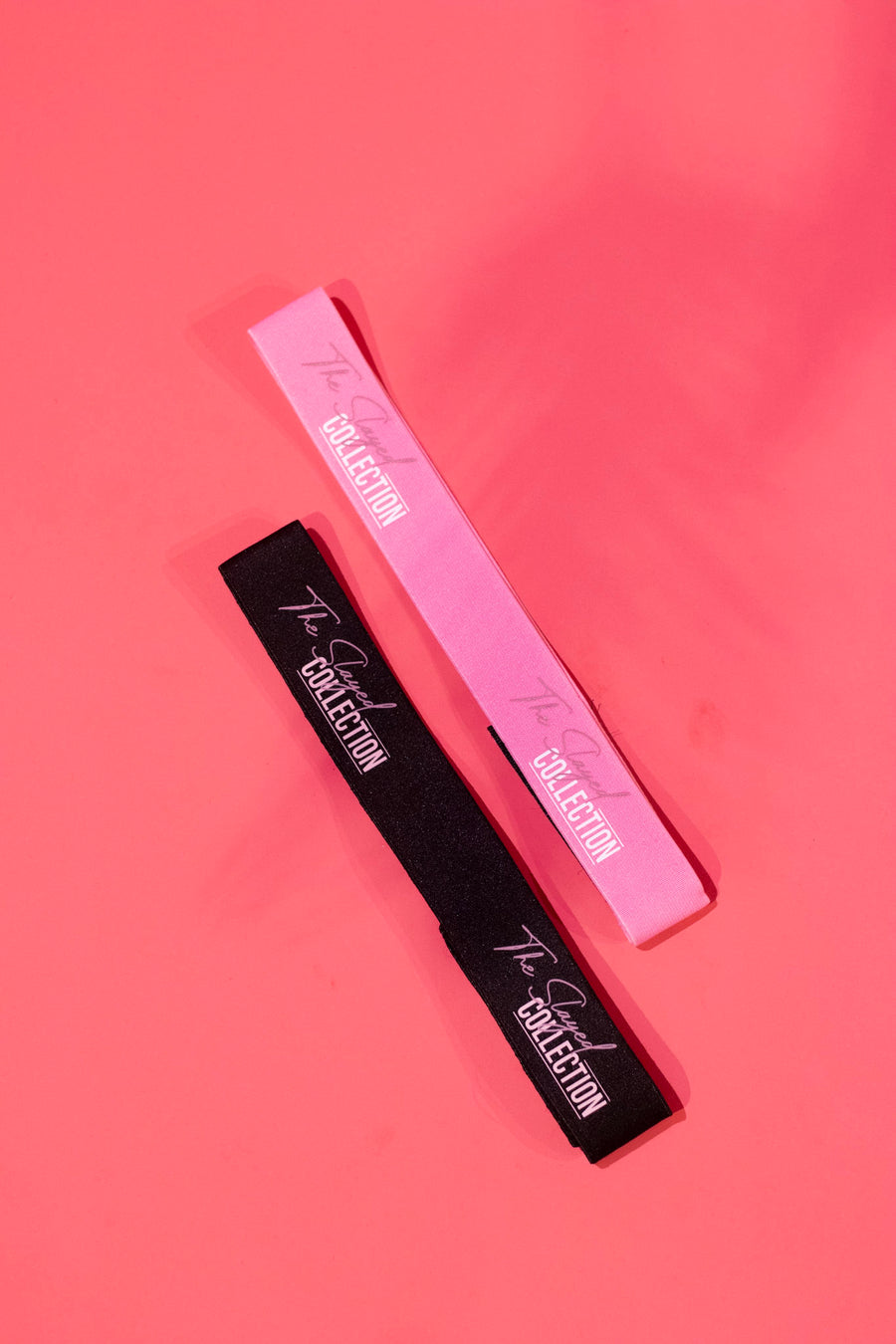 Lace Melting Bands Twin Pack
