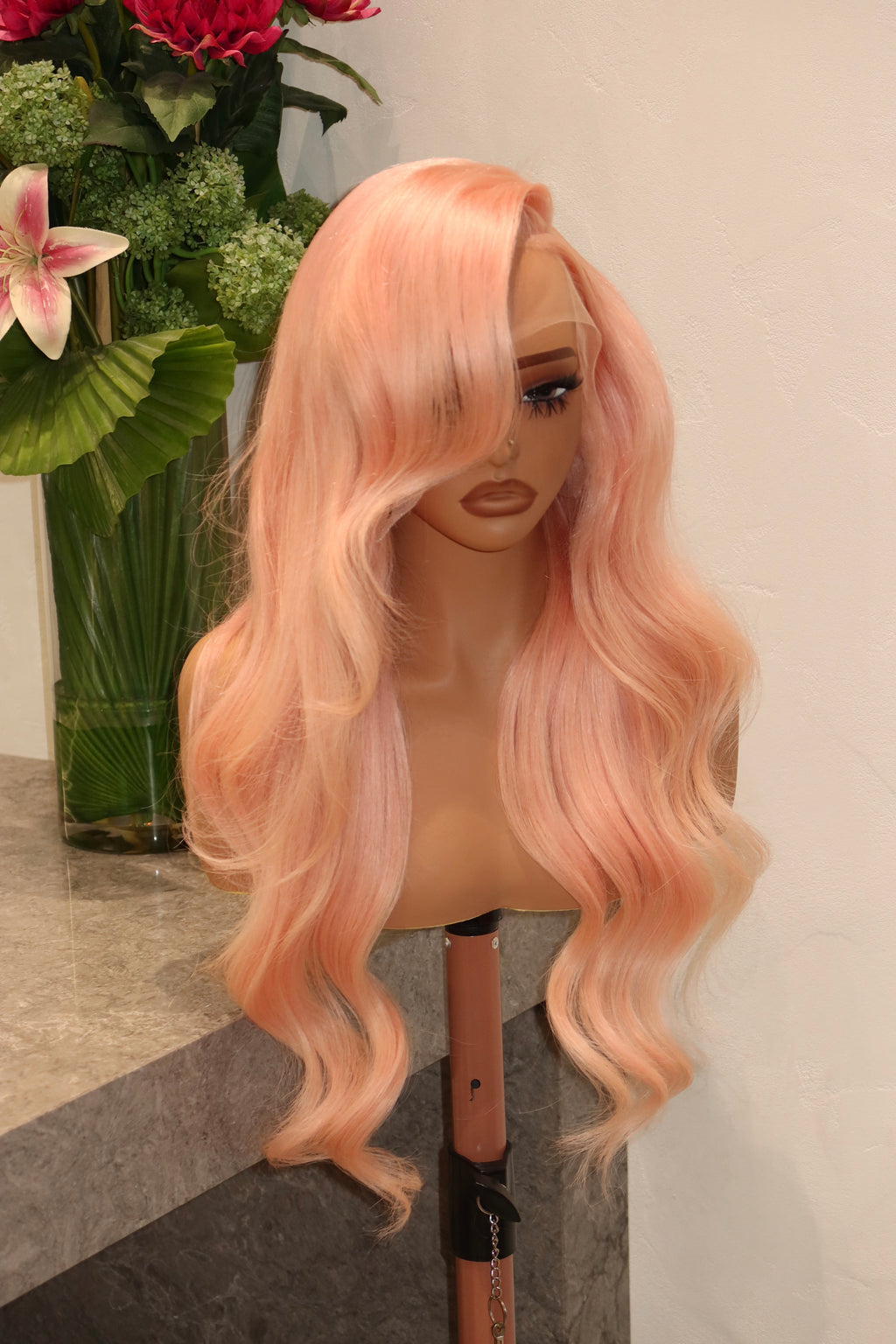 Georgia Peach