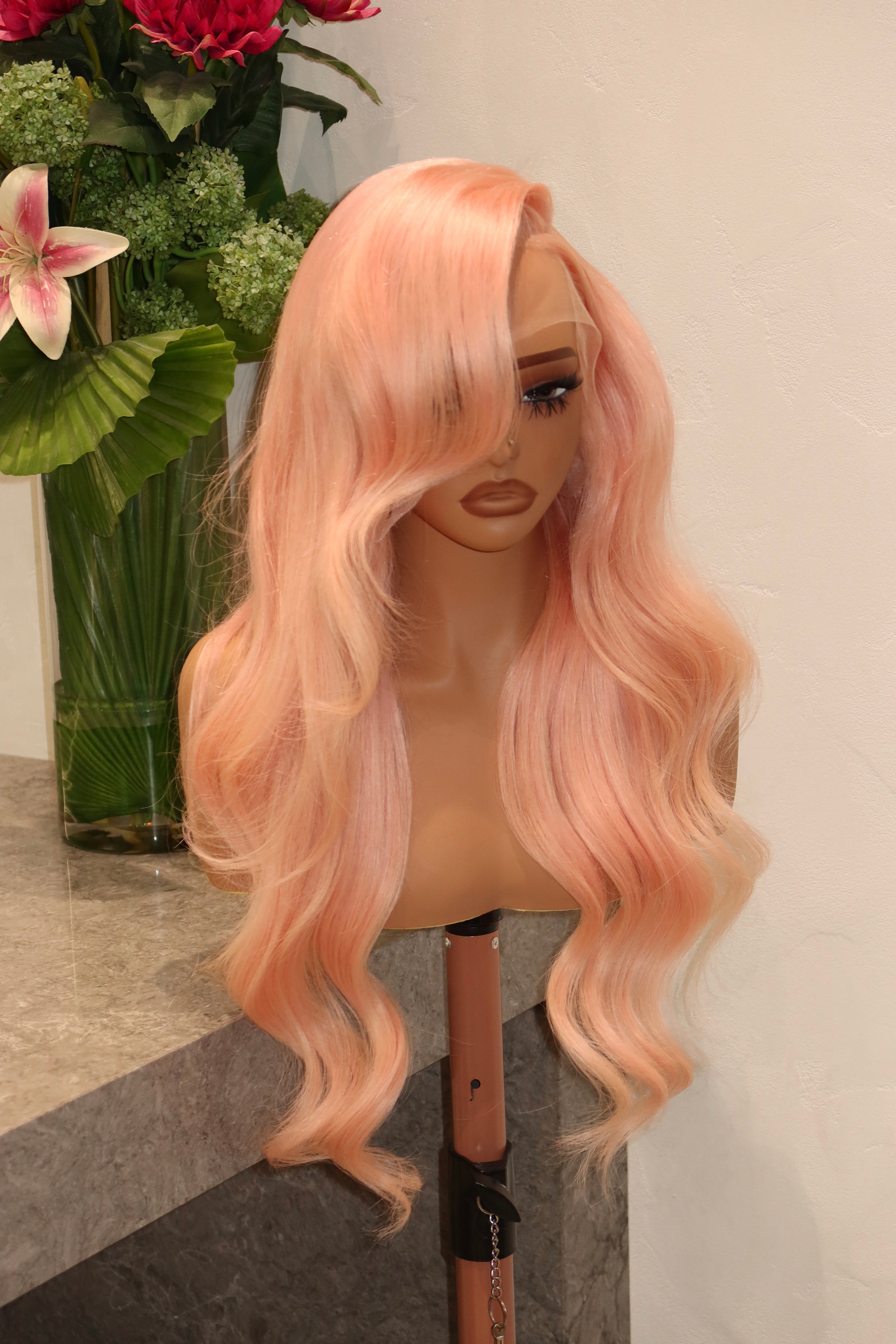 Georgia Peach