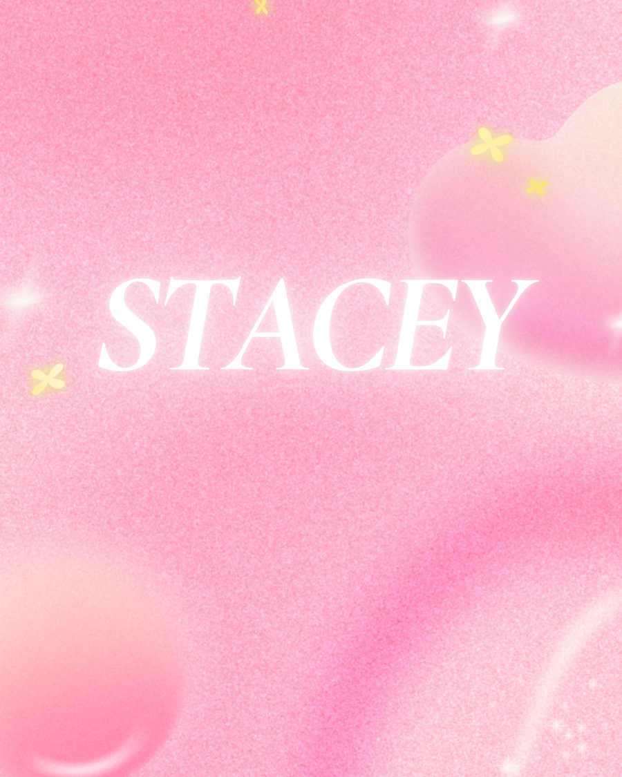 Stacey