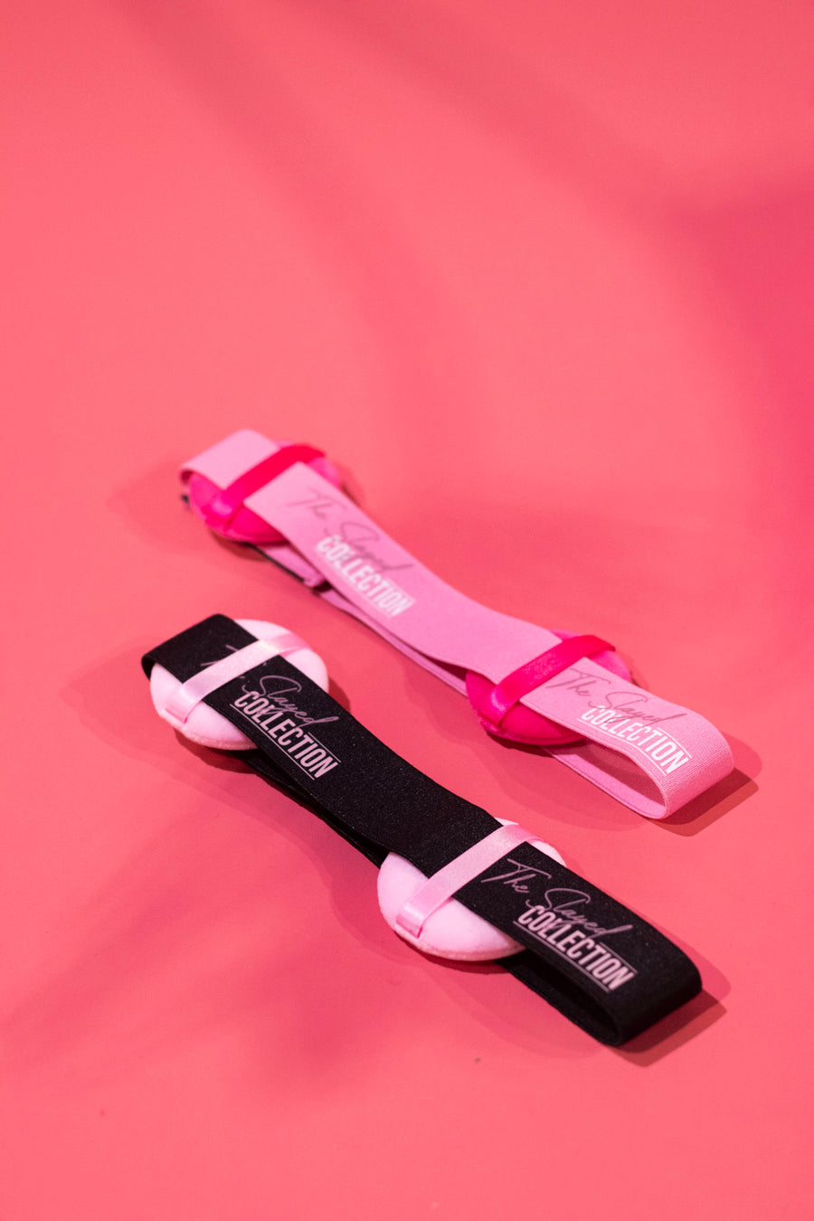 Lace Melting Bands Twin Pack