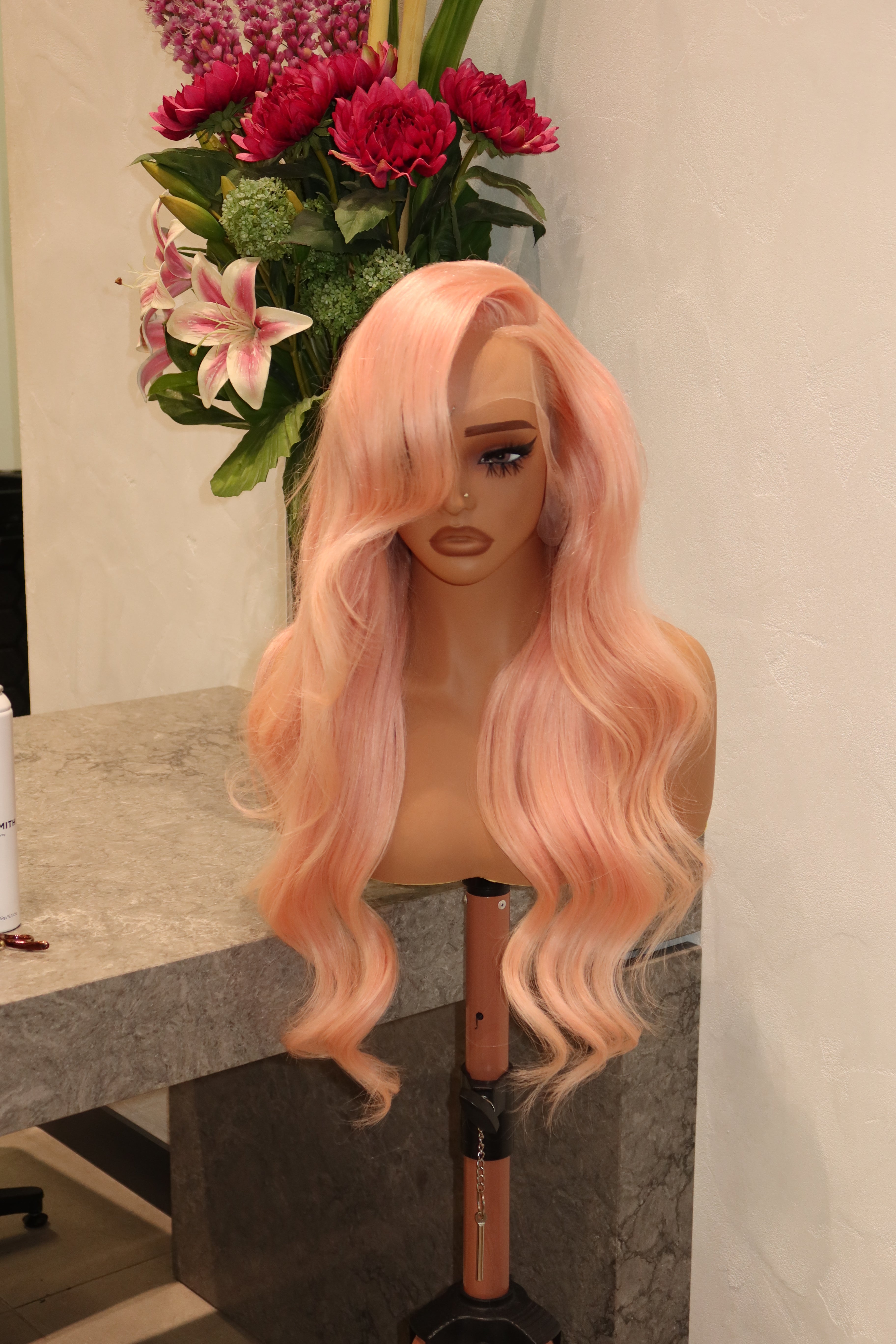 Georgia Peach
