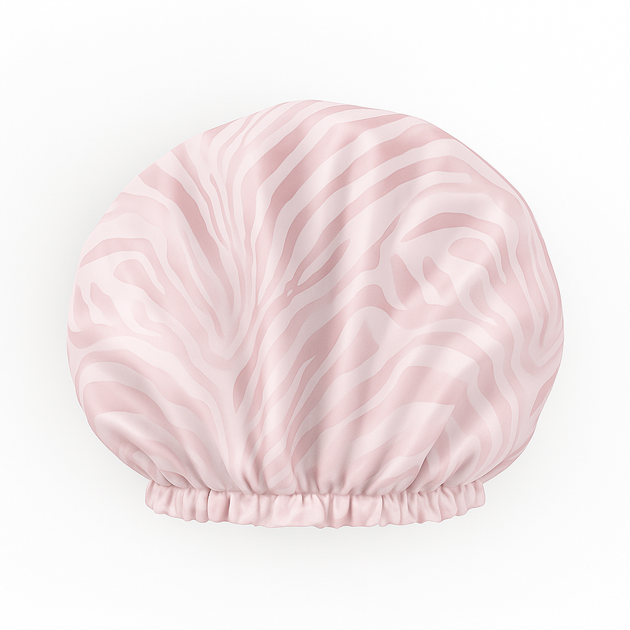 Shower cap