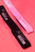 Lace Melting Bands Twin Pack