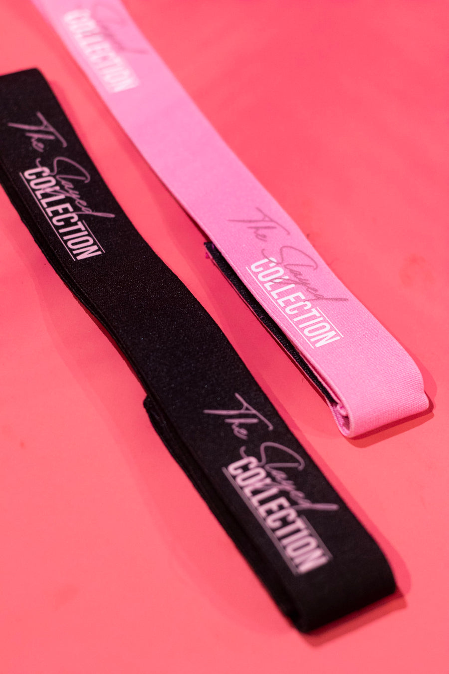 Lace Melting Bands Twin Pack