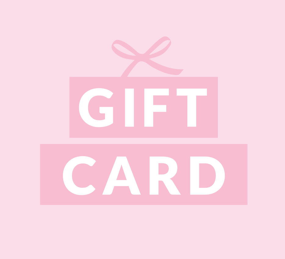 The Slayed Collection Gift Voucher