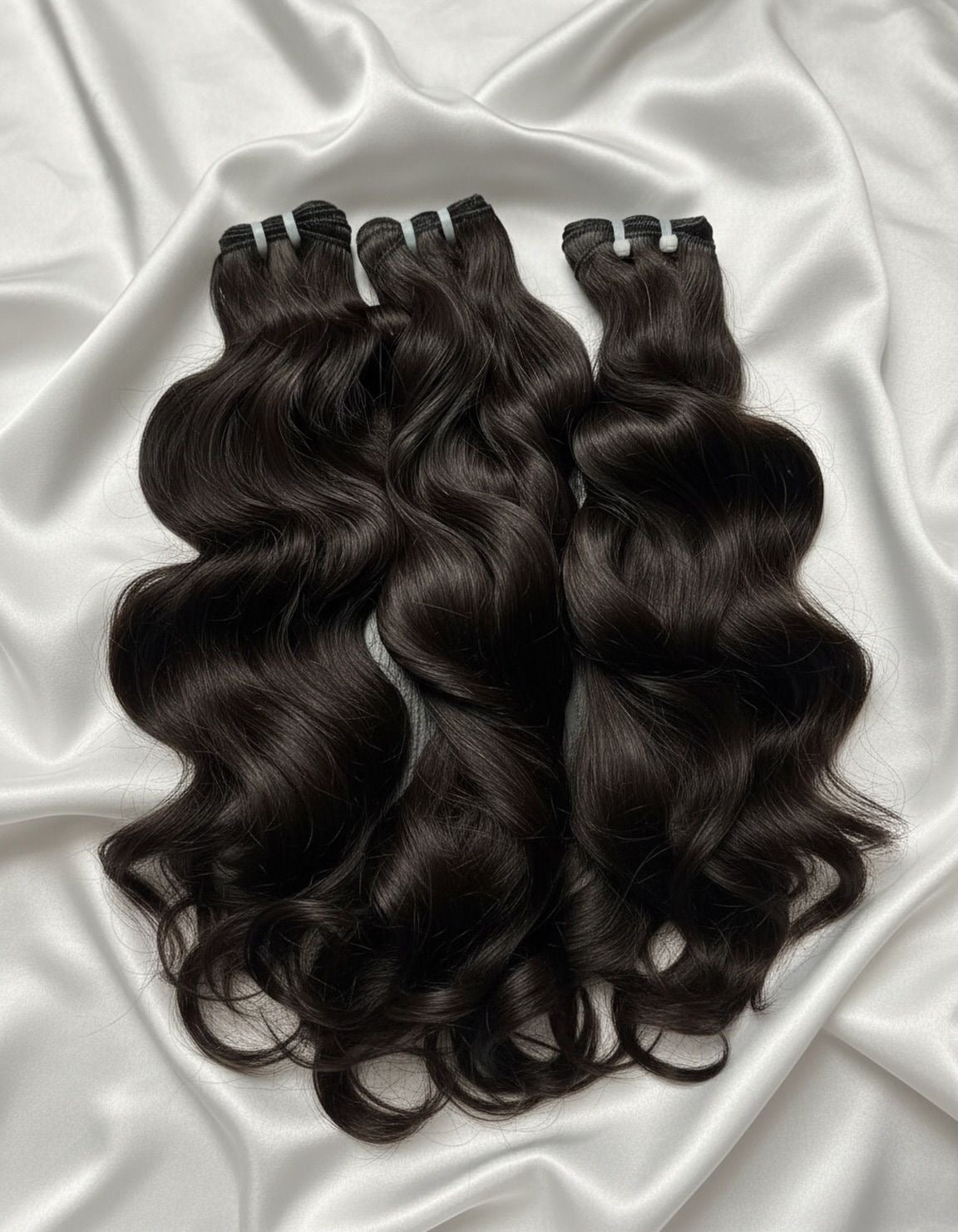 Luxury Virgin Bundles