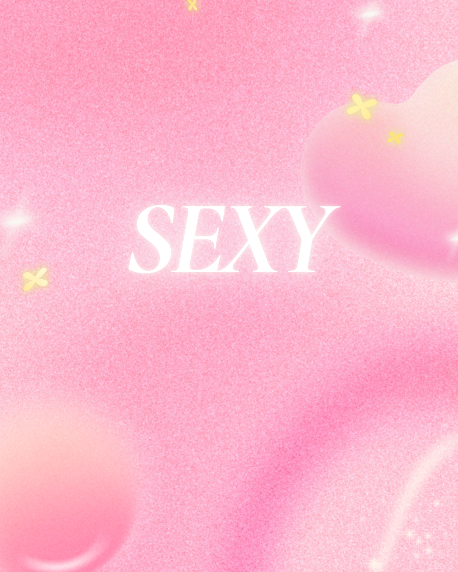 SEXY!