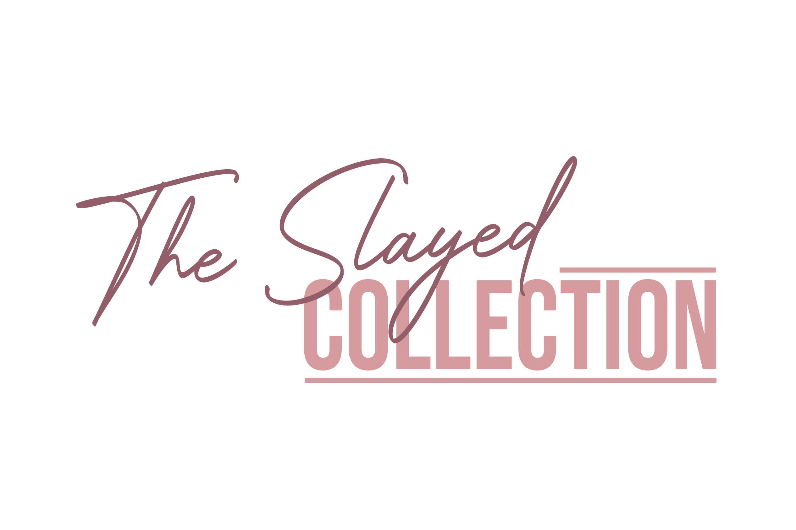 The Slayed Collection